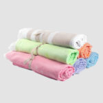 Serviette Fouta sur-mesure 300 g/m²