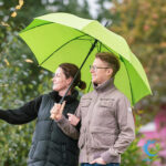 Parapluie Golf Watersave FARE personnalisé