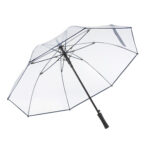 Parapluie Golf Transparent FARE personnalisé – Image 2
