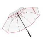Parapluie Golf Transparent FARE personnalisé – Image 3
