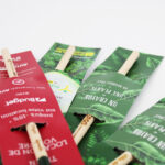 Crayon à Semer en Bois de Tilleul personnalisé – Image 6