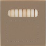 Set de 12 crayons de couleur – Image 3