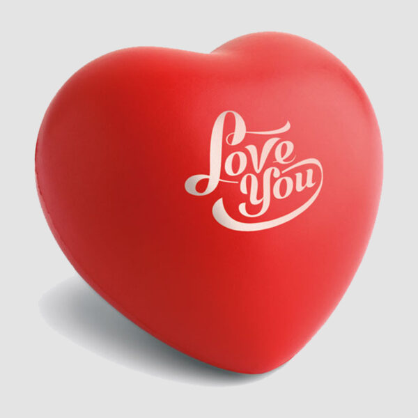 Coeur anti-stress – Image 1