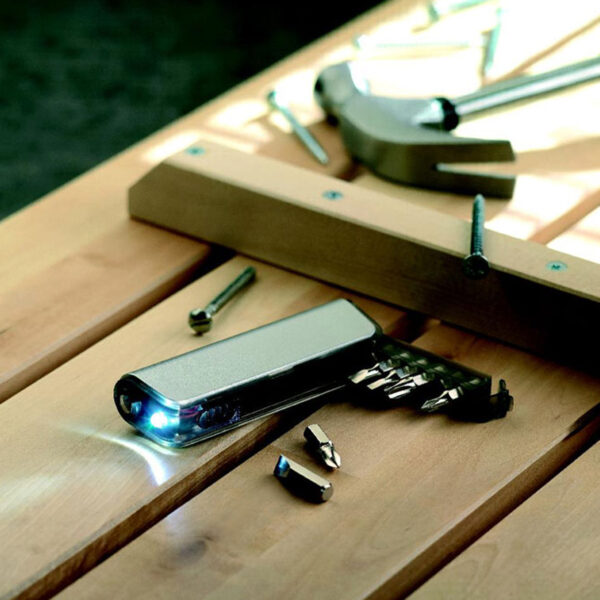 Support multi-outils et torche – Image 1
