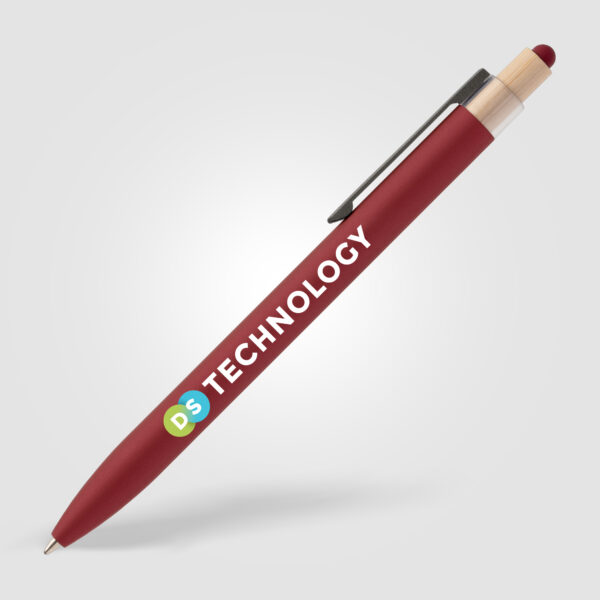 Stylo personnalisé Reborn Stylus – Image 2