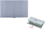 Étui Cartes de Visite en Aluminium – Image 2
