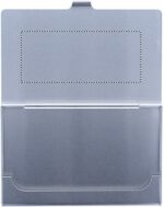 Étui Cartes de Visite en Aluminium – Image 4