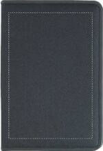 Conférencier A4 en Polyester 600D – Image 2