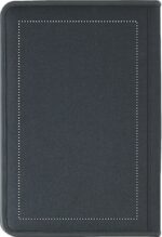 Conférencier A4 en Polyester 600D – Image 3