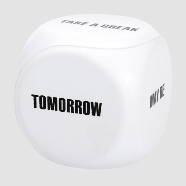 Balle anti-stress – Image 1