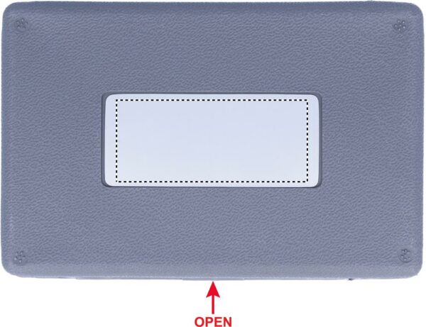 Set d'outillage, 25 pièces – Image 2