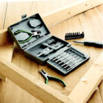 Set d'outillage, 25 pièces