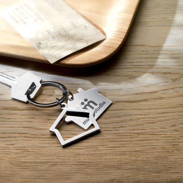 KC6486.jpg Porte-clés en alliage de métal – Image 1