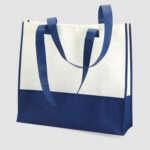 Sac de plage ou de shopping en non-tissé