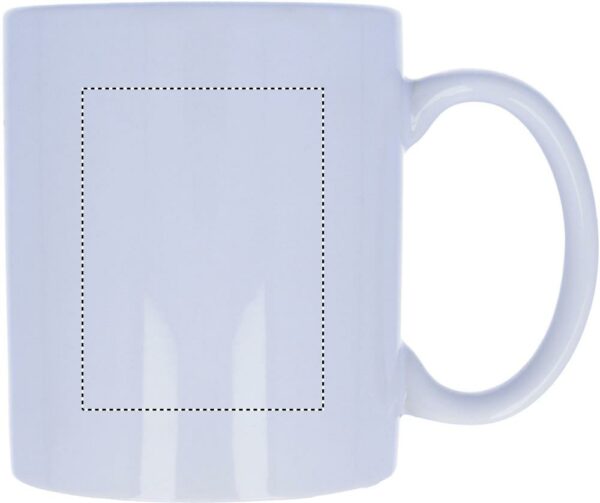 Mug en Céramique 300 ml – Image 2
