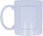 Mug en Céramique personnalisé - 300 ml – Image 4