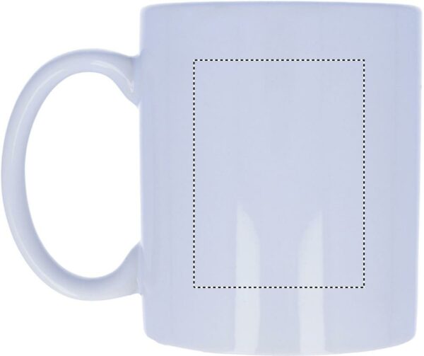 Mug en Céramique 300 ml – Image 4