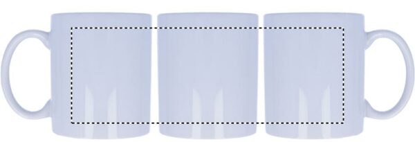 Mug en Céramique 300 ml – Image 5