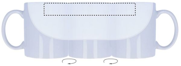 Mug en Céramique 300 ml – Image 6