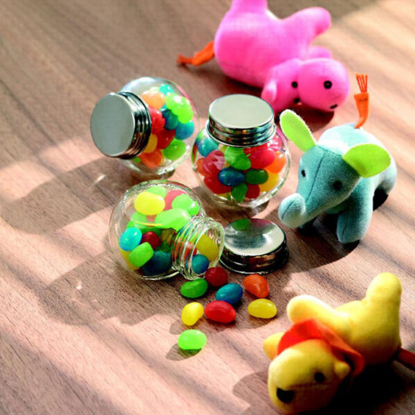 Bonbons multicolores – Image 1