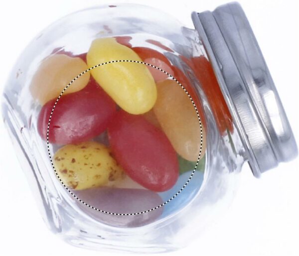 Bonbons multicolores – Image 4