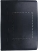 Portefeuille A4 en Faux Cuir – Image 2