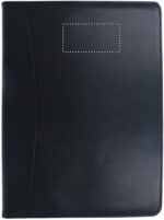 Portefeuille A4 en Faux Cuir – Image 4