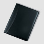 Portefeuille A4 en Faux Cuir