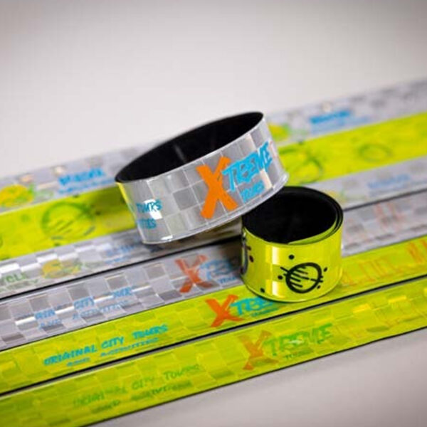 Brassard Réfléchissant Pliable – Image 1