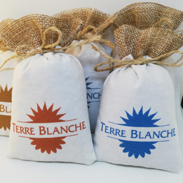 Sachets de lavande personnalisés – Fabrication artisanale – Image 3