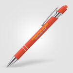 Stylo personnalisé Prince Brights avec stylet – Image 5