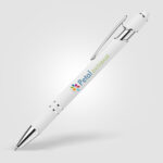 Stylo personnalisé Prince Brights avec stylet – Image 9