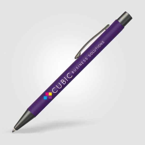 Stylo bille personnalisé Bowie – Image 4