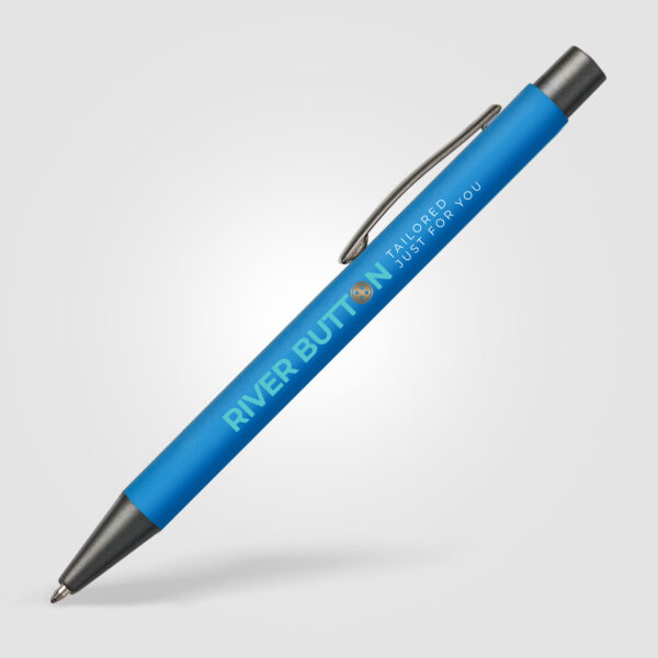 Stylo bille personnalisé Bowie – Image 5