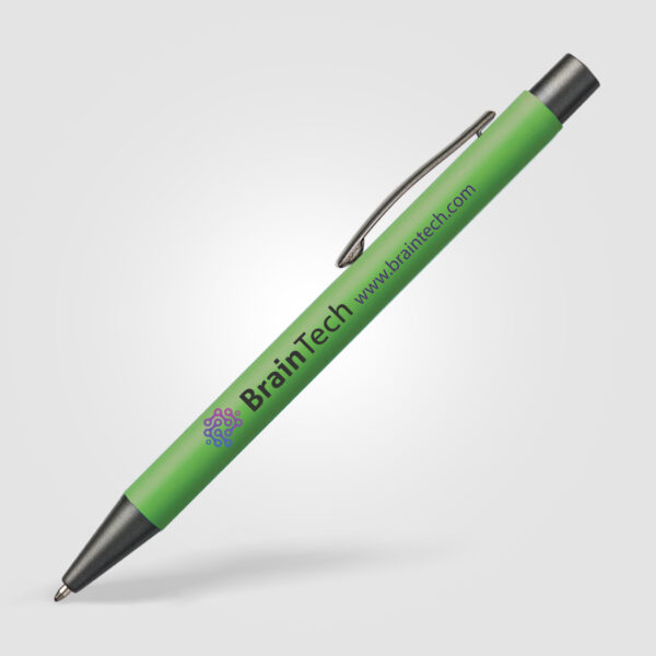 Stylo bille personnalisé Bowie – Image 6