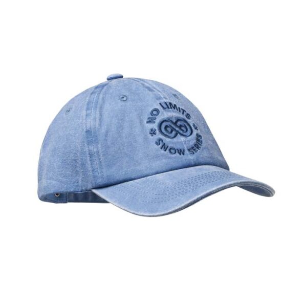 Casquette de baseball – un style décontracté et une fonctionnalité quotidienne. – Image 4