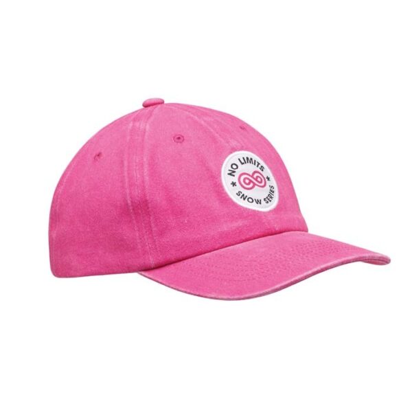 Casquette de baseball – un style décontracté et une fonctionnalité quotidienne. – Image 7