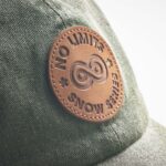 Casquette de baseball – un style décontracté et une fonctionnalité quotidienne. – Image 8