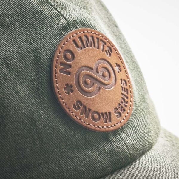 Casquette de baseball – un style décontracté et une fonctionnalité quotidienne. – Image 8