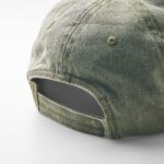 Casquette de baseball – un style décontracté et une fonctionnalité quotidienne. – Image 3