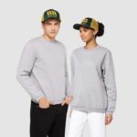 Casquette trucker personnalisée – Style écologique et tendance – Image 3