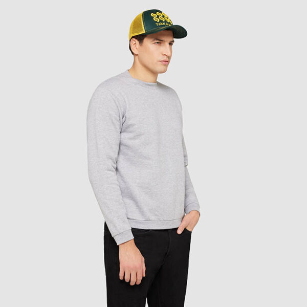 Casquette trucker personnalisée – Style écologique et tendance – Image 5