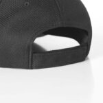 Casquette de baseball en maille respirante – Style sportif personnalisé – Image 2