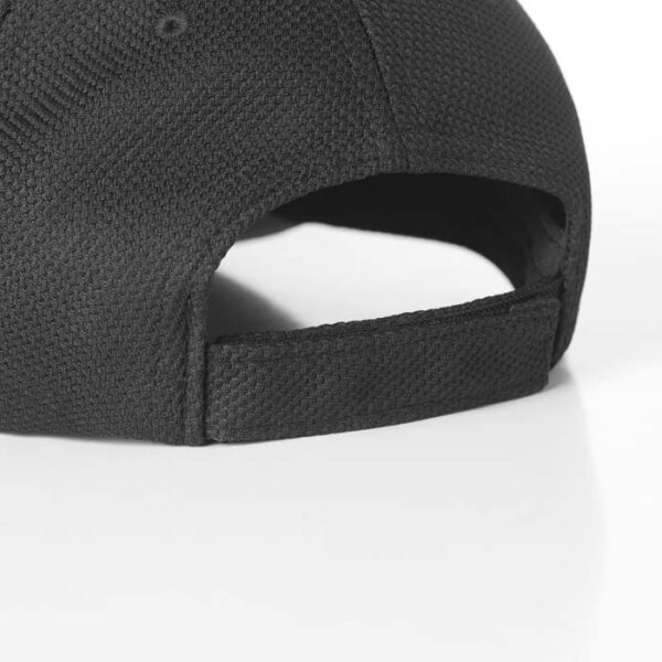 Casquette de baseball en maille respirante – Style sportif personnalisé – Image 2