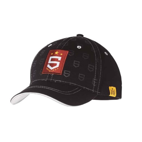 Casquette de baseball avec sandwich – Style, confort et personnalisation – Image 3