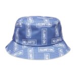 Bob avec impression quadrichromie – Accessoire personnalisé pour l'été – Image 2