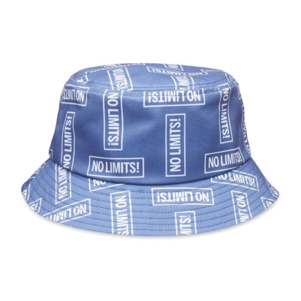 Bob avec impression quadrichromie – Accessoire personnalisé pour l'été – Image 2