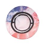 Bob avec impression quadrichromie – Accessoire personnalisé pour l'été – Image 4