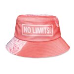 Bob avec impression quadrichromie – Accessoire personnalisé pour l'été – Image 5