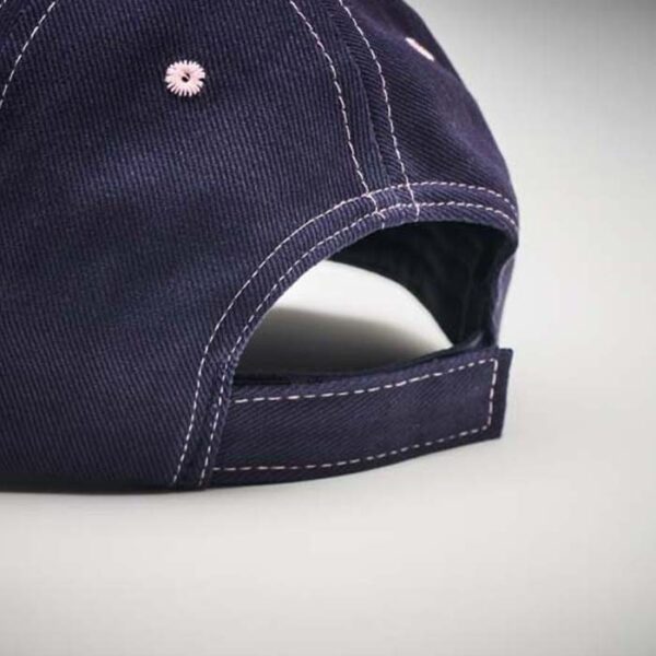 Casquette de baseball – Style, confort et personnalisation – Image 2